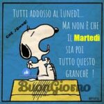 IMMAGINI BUONGIORNO DIVERTENTI