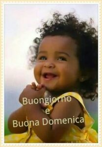 immagini buona domenica