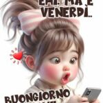 Buon Venerdì 11