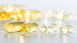 Carenza vitamina D