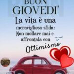 Frasi buongiorno giovedì 3 ottobre