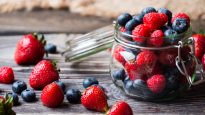 Alimenti che combattono l'infiammazione