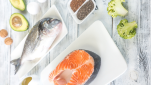 Alimenti che combattono l'infiammazione