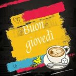 Frasi buongiorno giovedì 3 ottobre