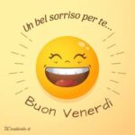 Buon Venerdì 11