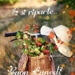 Buongiorno e Buon Lunedì