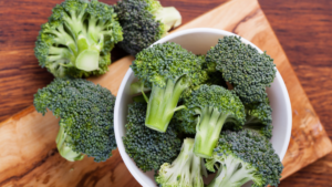 Alimenti che combattono l'infiammazione