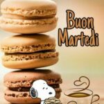 Buongiorno e Buon Martedì