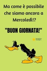 buongiorno