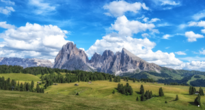 Migliori destinazioni montagna