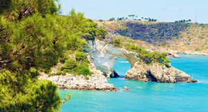 spiagge italiane