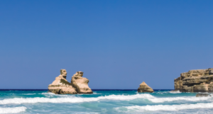 spiagge italiane