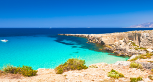spiagge italiane