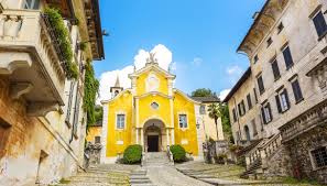 I borghi più belli d’Italia