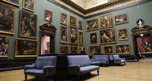 MUSEI ITALIANI