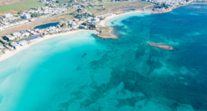 spiagge italiane