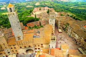 I borghi più belli d’Italia