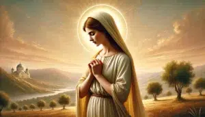 Santa Pelagia, Vergine e Martire di Antiochia