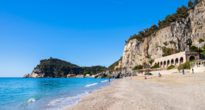 spiagge italiane