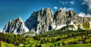 Migliori destinazioni montagna