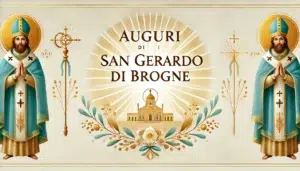 San Gerardo di Brogne
