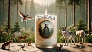 san francesco d'assisi