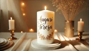 Santa Teresa