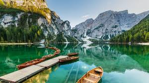 Migliori destinazioni montagna