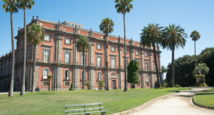 MUSEI ITALIANI