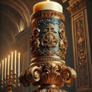 San Callisto I