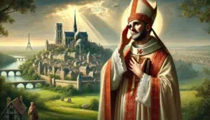 San Dionigi 