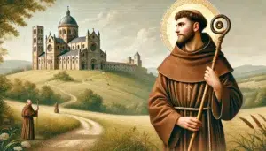San Gerardo di Brogne