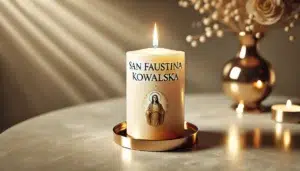 Santa Faustina Kowalska