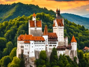 Viaggiare economico in Romania