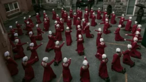 “Nolite te bastardes carborundorum.”