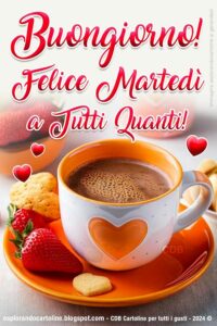 buongiorno
