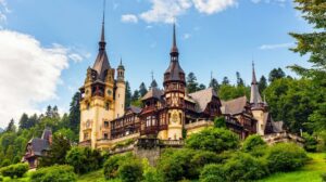 Viaggiare economico in Romania