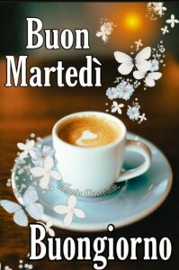 Martedì 26 Novembre
