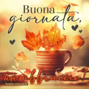 Martedì 26 Novembre
