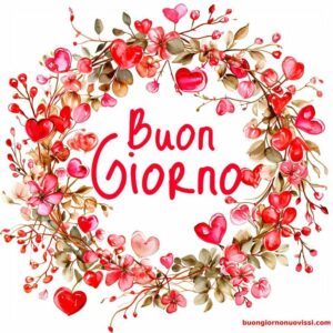 Buongiorno
