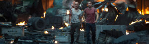 Sono qui per aiutarti, Jack - cit John McClane