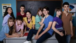 La scuola non è solo un posto dove imparare, ma anche dove scoprire chi vuoi essere