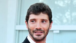 Nuova fiamma per Stefano De Martino?